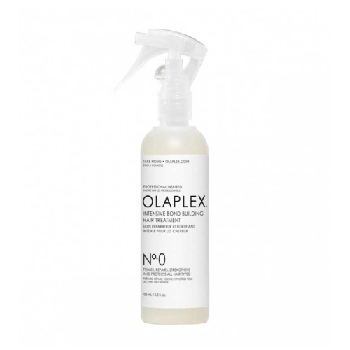 Olaplex - Tratamiento Intensive Bond Building nº 0