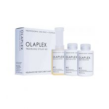 Olaplex - Traveling Stylist kit