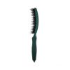 Olivia Garden - Cepillo para cabello Fingerbrush - Fall Pine