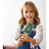 Olivia Garden - *Kids* - Cepillo para cabello Fingerbrush Care Mini - Mint