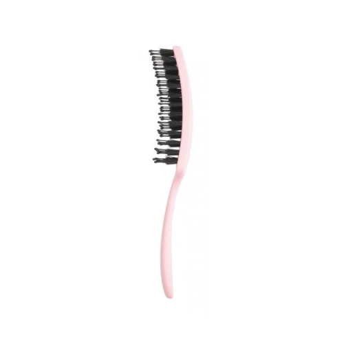 Olivia Garden - *Kids* - Cepillo para cabello Fingerbrush Care Mini - Pink