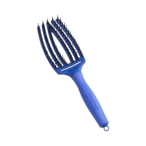 Olivia Garden - *On The Road Again* - Cepillo para cabello Fingerbrush Combo Medium - Blue Jeans