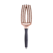 Olivia Garden - *Trinity* - Cepillo para cabello Fingerbrush - Bronze