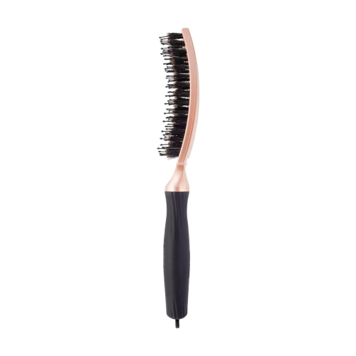 Olivia Garden - *Trinity* - Cepillo para cabello Fingerbrush - Bronze