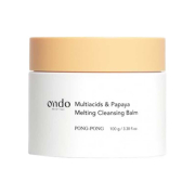 Ondo Beauty 36.5 - Bálsamo desmaquillante Multiacids & Papaya