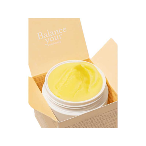 Ondo Beauty 36.5 - Bálsamo desmaquillante Multiacids & Papaya