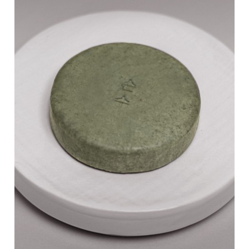 Ondo Beauty 36.5 - Champú sólido 70g - Bha & Ginger