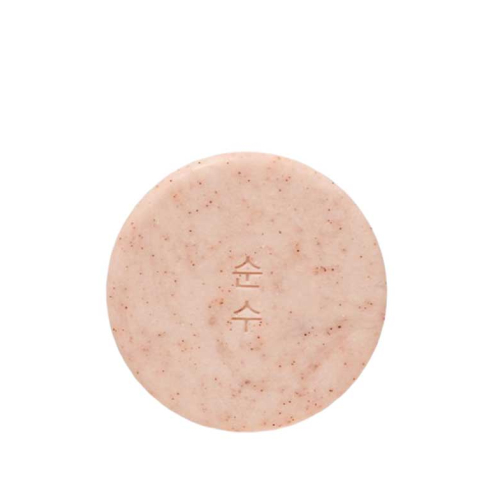 Ondo Beauty 36.5 - Champú sólido syndet 70g - Pantenol & Coco