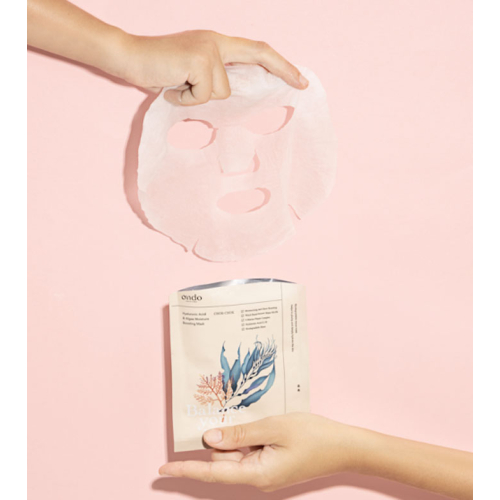 Ondo Beauty 36.5 - Mascarilla hidratante Chok-Chok Hyaluronic Acid & Algae