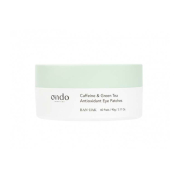 Ondo Beauty 36.5 - Parches de hidrogel para el contorno de ojos Caffeine & Green Tea