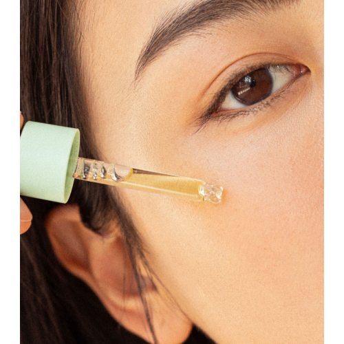 Ondo Beauty 36.5 - Sérum antiedad para el contorno de ojos SSU DAM Niacinamide & Green Tea