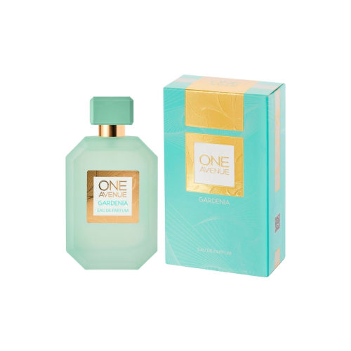 ONE AVENUE -  Eau de parfum - Gardenia
