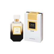 ONE AVENUE -  Eau de parfum - Goldie