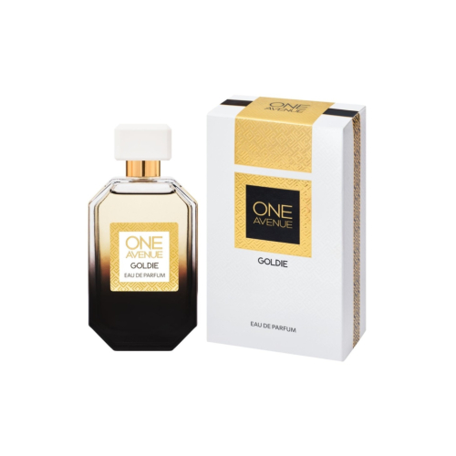 ONE AVENUE -  Eau de parfum - Goldie