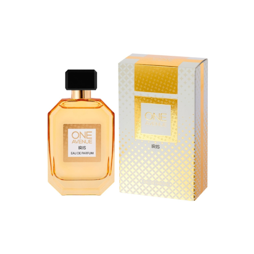 ONE AVENUE -  Eau de parfum - Iris