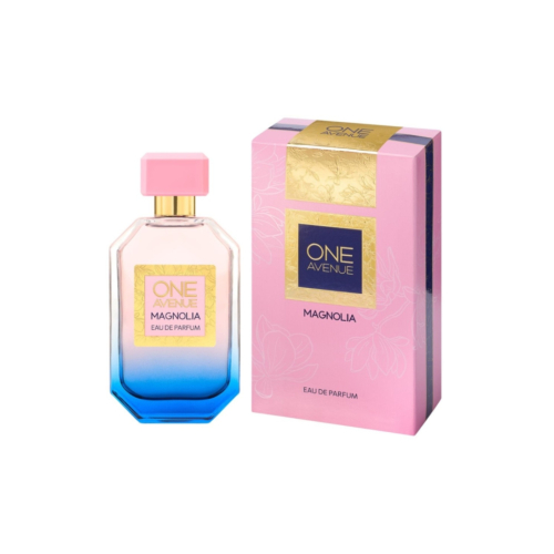ONE AVENUE -  Eau de parfum - Magnolia