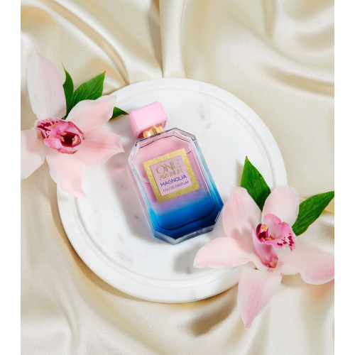 ONE AVENUE -  Eau de parfum - Magnolia