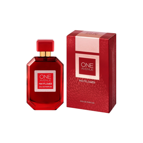 ONE AVENUE -  Eau de parfum - Mayflower