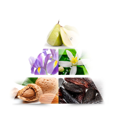 ONE AVENUE -  Eau de parfum - Peony