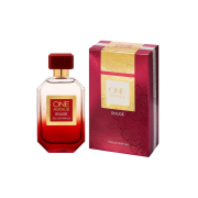ONE AVENUE -  Eau de parfum - Rouge