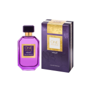 ONE AVENUE -  Eau de parfum - Violet