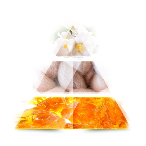 ONE AVENUE -  Eau de parfum - Violet