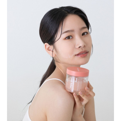 One-day's you - Tónico en pads hidratante Help me! - Real Collagen