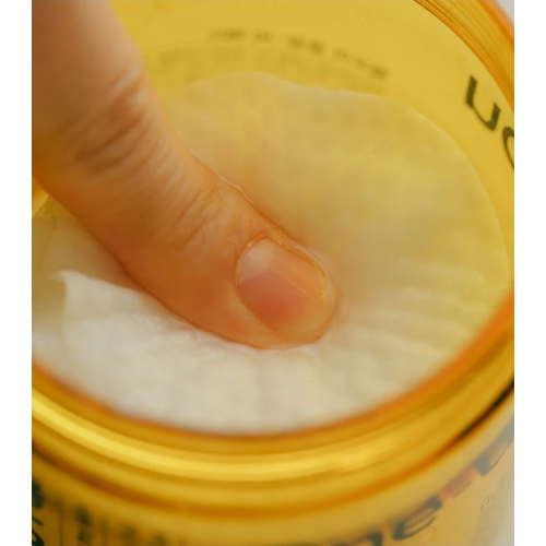 One-day's you - Tónico en pads iluminadores Help me! - Honey-C