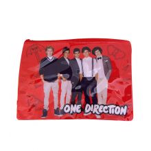 One Direction - Neceser rojo