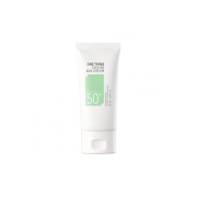 One Thing - Protector solar facial Cica B5 SPF50+ PA++++