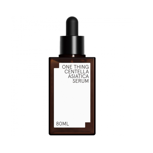 One Thing - Sérum facial centella asiática - Piel sensible
