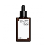 One Thing - Sérum facial de Houttuynia Cordata