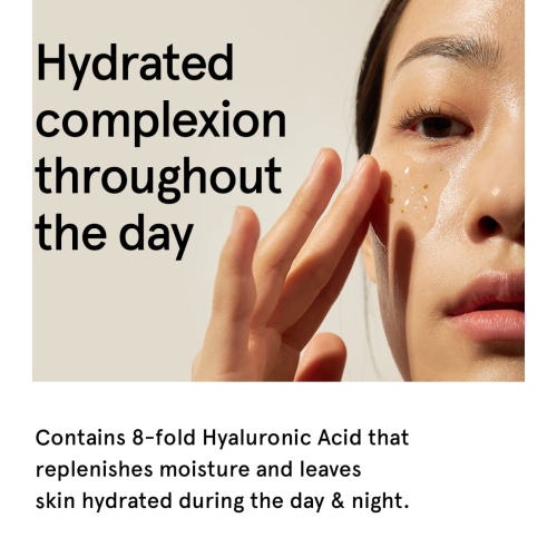 One Thing - Sérum facial de Houttuynia Cordata