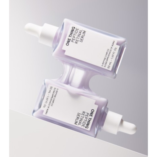One Thing - Sérum facial Peptide Retinal