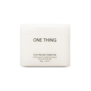 One Thing - Tónico exfoliante en pads Cica Peeling