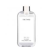 One Thing - Tónico hidratante antiarrugas Hyaluronic Acid Complex