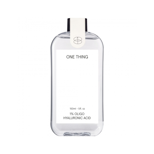 One Thing - Tónico hidratante antiarrugas Hyaluronic Acid Complex