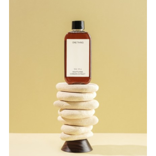 One Thing - Tónico hidratante con extracto de Houttuynia Cordata