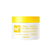 OOTD Beauty - Crema facial reafirmante Snail Mucin Lifting