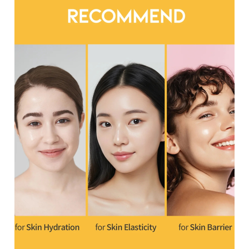 OOTD Beauty - Crema facial reafirmante Snail Mucin Lifting