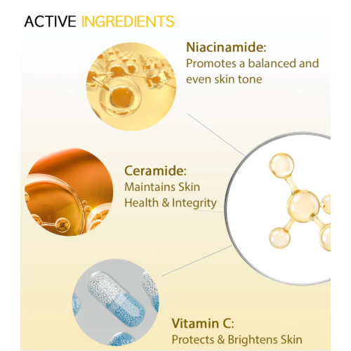 OOTD Beauty - Crema facial reafirmante Snail Mucin Lifting