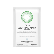 OOTD Beauty - Mascarilla facial calmante CICA Shooting Mask
