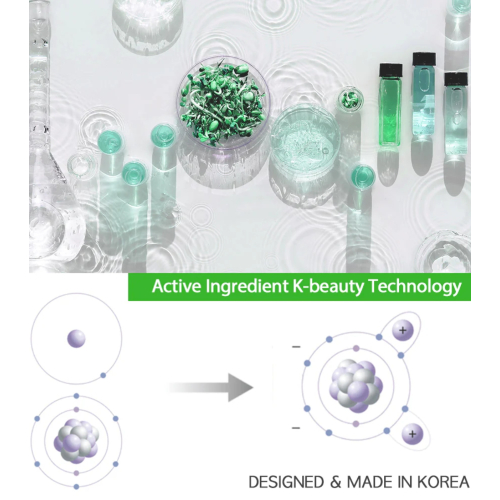 OOTD Beauty - Mascarilla facial calmante CICA Shooting Mask