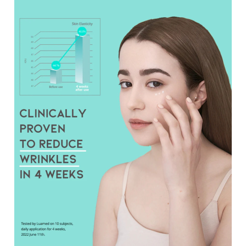 OOTD Beauty - Sérum para el contorno de los ojos antiarrugas Wrinkle Lift