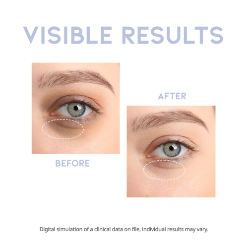 OOTD Beauty - Sérum para el contorno de los ojos revitalizante Intensive Serum