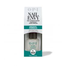 OPI - Endurecedor de uñas Nail Envy - Original Formula