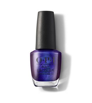 OPI - Esmalte de uñas Nail lacquer - Abstract After Dark