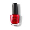 OPI - Esmalte de uñas Nail lacquer - Big Apple Red
