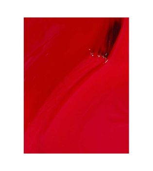 OPI - Esmalte de uñas Nail lacquer - Big Apple Red
