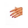 OPI - Esmalte de uñas Nail lacquer - Chick Flick Cherry